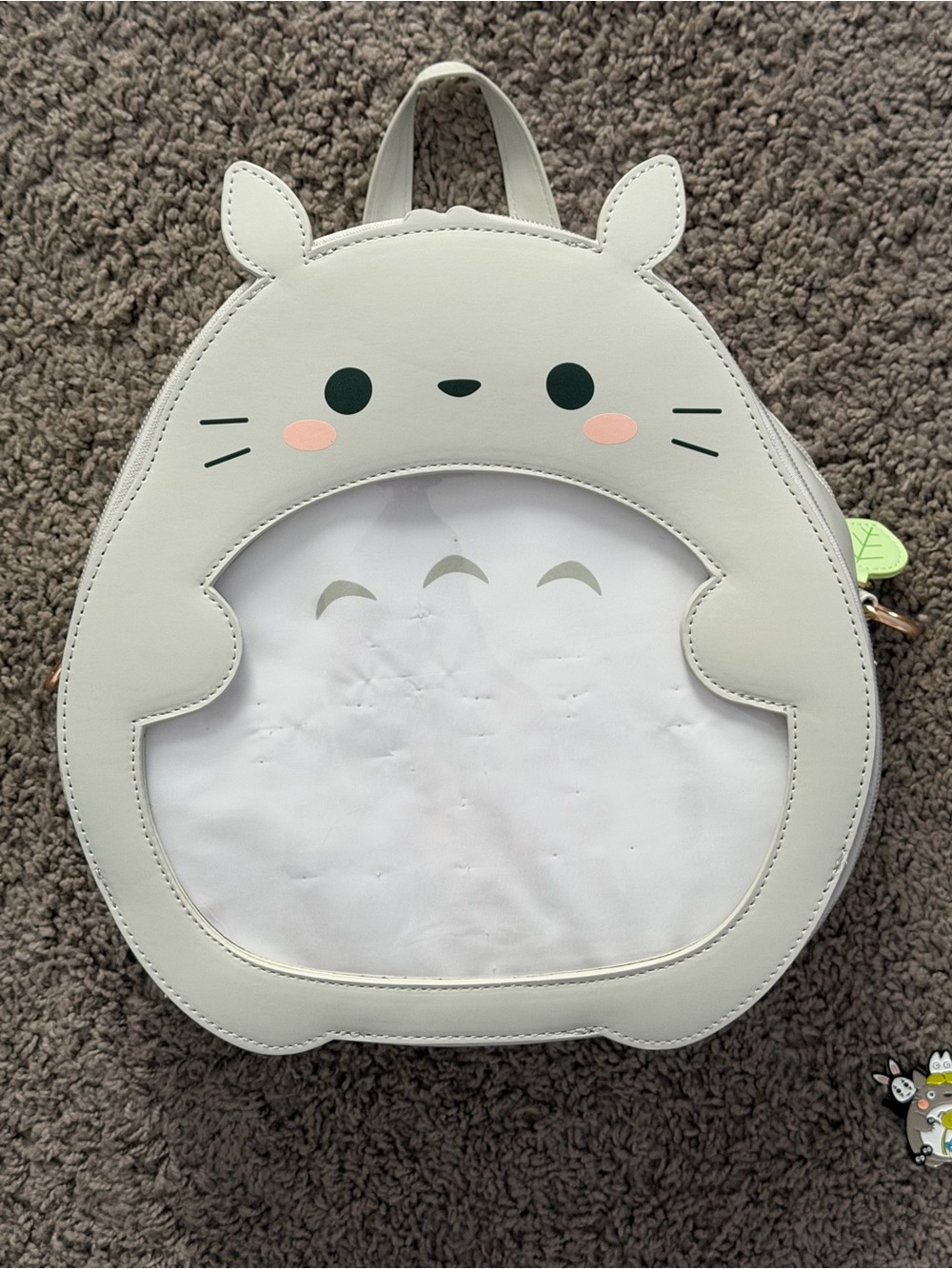 My Neighbor Totoro ITA BAG